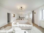 Erstbezug! 4 Zimmer Luxusapartment mit Balkon, Nähe...