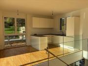 Erstbezug 4 Zimmer Maisonette mit großer Dachterrasse Erstbezug 4 Zimmer Maisonette mit großer Dachterrasse