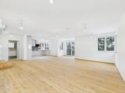 Erstbezug! | 4 Zimmer Maisonettwohnung | Terrasse und Garten