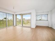 ERSTBEZUG: 4 Zimmer Wohnung am See im 1.OG, Kittsee