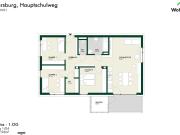 ERSTBEZUG 4 Zimmer Wohnung mit Balkon in Steiermarks...