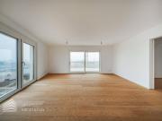 Erstbezug 4 Zimmer Wohnung mit Balkonen und Dachgarten,...