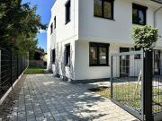 Erstbezug 5 Zimmer Markenküche 2 Bäder Alte Donau U1 U2...