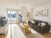 ERSTBEZUG 73 m² 3 Zimmer Mietwohnung im STADTZENTRUM von...