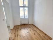Erstbezug! 74m² Büro Rueppgasse!