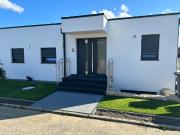 Erstbezug! 83 m² EG Wohnung, eigener Eingang im 2...