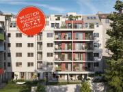 ERSTBEZUG AB 01.05.2026 2 ZIMMER WOHNUNG MIT BALKON...