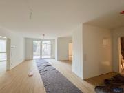 ERSTBEZUG 2 ZIMMER WOHNUNG MIT IDYLLISCHEM EIGENGARTEN...