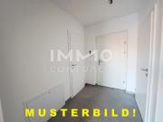 Erstbezug ab 01.10.2025: geförderte 2 Zimmer Wohnung mit...