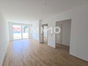 Erstbezug ab 01.10.2025: geförderte 2 Zimmer Wohnung mit...