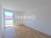 Erstbezug ab 01.10.2025: geförderte 2 Zimmer Wohnung mit...