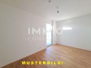 Erstbezug ab 01.10.2025: geförderte 2 Zimmer Wohnung mit...