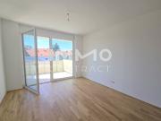 Erstbezug ab 01.10.2025: geförderte 3 Zimmer Wohnung mit...