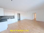 Erstbezug ab 01.10.2025: geförderte 3 Zimmer Wohnung mit...