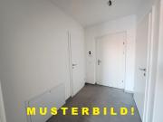 Erstbezug ab 01.10.2025: geförderte 3 Zimmer Wohnung mit...