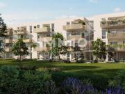 Erstbezug ab 01.10.2025: geförderte 3 Zimmer Wohnung mit...