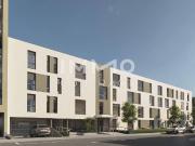 Erstbezug ab 01.10.2025: geförderte 3 Zimmer Wohnung mit...