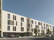 Erstbezug ab 01.10.2025: geförderte 3 Zimmer Wohnung mit...