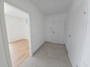 Erstbezug ab 01.10.2025: geförderte 4 Zimmer Wohnung mit...