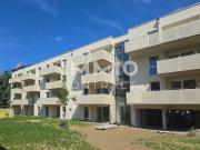 Erstbezug ab 01.10.2025: geförderte 4 Zimmer Wohnung mit...