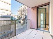 Erstbezug ab 15. Februar! Nähe U6/U4! Helle 2 Zimmer...