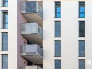 Erstbezug ab Februar! Nähe U6/U4! Helle 2 Zimmer Wohnung...