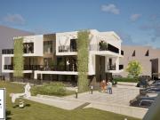 ERSTBEZUG ab Q1/2026: Familienfreundliche Gartenwohnung...