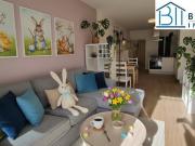 Erstbezug ab sofort Ostern im neuen Zuhause