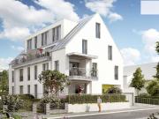 Erstbezug agathe 5 Linz Urfahr Glaubackerstraße 5