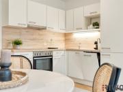 Erstbezug Alte Donau I Fertigstellung 08/26