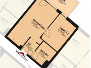 Erstbezug Alte Donau I Fertigstellung 08/26