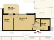 Erstbezug Alte Donau I Fertigstellung 08/26