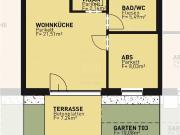 Erstbezug Alte Donau I Fertigstellung 08/26