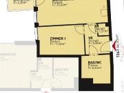 Erstbezug Alte Donau I Fertigstellung 08/26