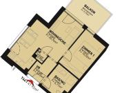 Erstbezug Alte Donau I Fertigstellung 08/26