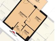 Erstbezug Alte Donau I Fertigstellung 08/26