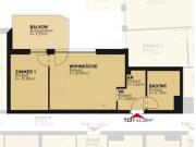 Erstbezug Alte Donau I Fertigstellung 08/26