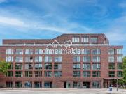 Erstbezug! Altona Altstadt: Moderne 2 Zimmer Wohnung mit...