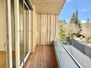 ERSTBEZUG am Fuße des Kreuzbergls: super coole 3 ZI...