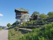 Erstbezug am Mühlwasser – 2 Zimmer Dachgeschosswohnung...