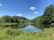 Erstbezug am Mühlwasser 3 Zimmer Gartenwohnung mit ca....