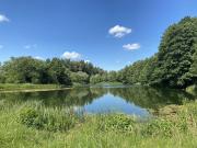 Erstbezug am Mühlwasser – 3 Zimmer Wohnung mit ca. 16 m²...