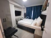 Erstbezug am Rhein: vollmöblierte 2 Zimmer Wohnung in...