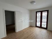 Erstbezug an der Dahme – 2 Zimmer Neubau mit Südbalkon,...