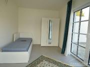 Erstbezug Apartment, Wohnung, Nähe Campus Berlin Buch