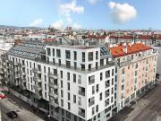 ERSTBEZUG | Atelier/Büro/Ordination | Fernwärme | TG...