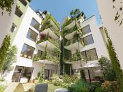 Erstbezug: Atemberaubendes Dachgeschoss Apartment...