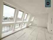 Erstbezug Atemberaubendes Dachgeschoss Maisonette...