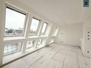 Erstbezug: Atemberaubendes Dachgeschoss Maisonette...