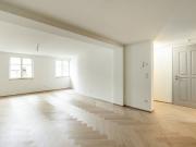 Erstbezug! Attraktive 2 Zimmerwohnung im historischen...